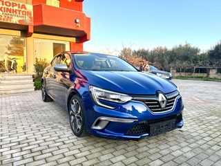 Renault Megane 2016 GT LINE LED*CLIMA*FULL EXTRA.!-thumb-21