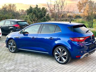Renault Megane 2016 GT LINE LED*CLIMA*FULL EXTRA.!-thumb-23