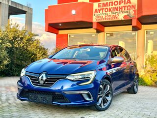 Renault Megane 2016 GT LINE LED*CLIMA*FULL EXTRA.!-thumb-24