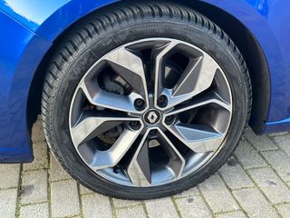 Renault Megane 2016 GT LINE LED*CLIMA*FULL EXTRA.!-thumb-25