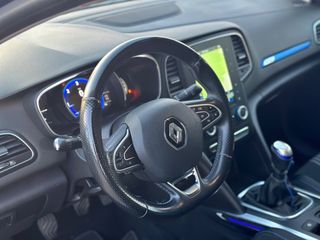 Renault Megane 2016 GT LINE LED*CLIMA*FULL EXTRA.!-thumb-30