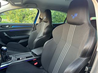 Renault Megane 2016 GT LINE LED*CLIMA*FULL EXTRA.!-thumb-31
