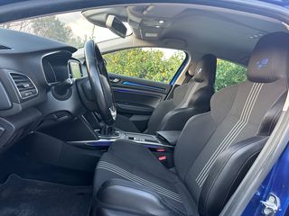 Renault Megane 2016 GT LINE LED*CLIMA*FULL EXTRA.!-thumb-33