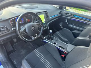 Renault Megane 2016 GT LINE LED*CLIMA*FULL EXTRA.!-thumb-34