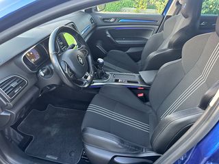 Renault Megane 2016 GT LINE LED*CLIMA*FULL EXTRA.!-thumb-35