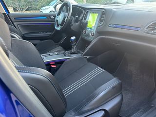 Renault Megane 2016 GT LINE LED*CLIMA*FULL EXTRA.!-thumb-39