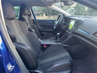 Renault Megane 2016 GT LINE LED*CLIMA*FULL EXTRA.!-thumb-40