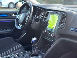 Renault Megane 2016 GT LINE LED*CLIMA*FULL EXTRA.!-thumb-41