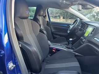 Renault Megane 2016 GT LINE LED*CLIMA*FULL EXTRA.!-thumb-42
