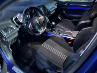 Renault Megane 2016 GT LINE LED*CLIMA*FULL EXTRA.!-thumb-43