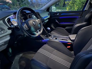 Renault Megane 2016 GT LINE LED*CLIMA*FULL EXTRA.!-thumb-44