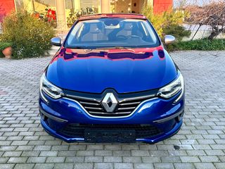 Renault Megane 2016 GT LINE LED*CLIMA*FULL EXTRA.!-thumb-2