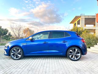 Renault Megane 2016 GT LINE LED*CLIMA*FULL EXTRA.!-thumb-7
