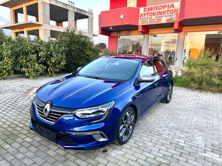 Renault Megane 2016 GT LINE LED*CLIMA*FULL EXTRA.!-thumb-10