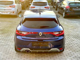 Renault Megane 2016 GT LINE LED*CLIMA*FULL EXTRA.!-thumb-11