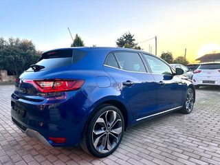 Renault Megane 2016 GT LINE LED*CLIMA*FULL EXTRA.!-thumb-12