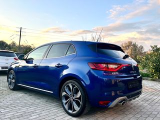 Renault Megane 2016 GT LINE LED*CLIMA*FULL EXTRA.!-thumb-13
