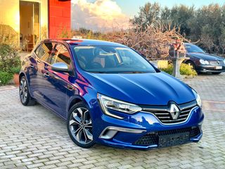 Renault Megane 2016 GT LINE LED*CLIMA*FULL EXTRA.!-thumb-15