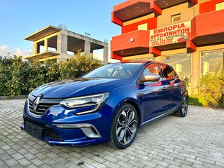 Renault Megane 2016 GT LINE LED*CLIMA*FULL EXTRA.!-thumb-18