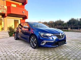 Renault Megane 2016 GT LINE LED*CLIMA*FULL EXTRA.!-thumb-19