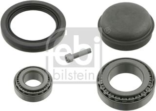 Febi Bilstein Σετ Ρουλεμάν Τροχών - 26005