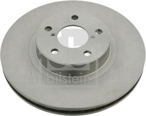 Febi Bilstein Δισκόπλακα - 26049