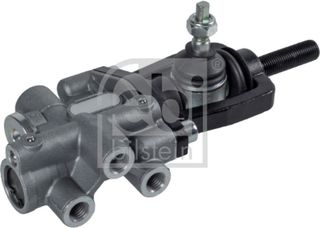 Febi Bilstein Διακόπτης, Κιβώτιο Split - 27581