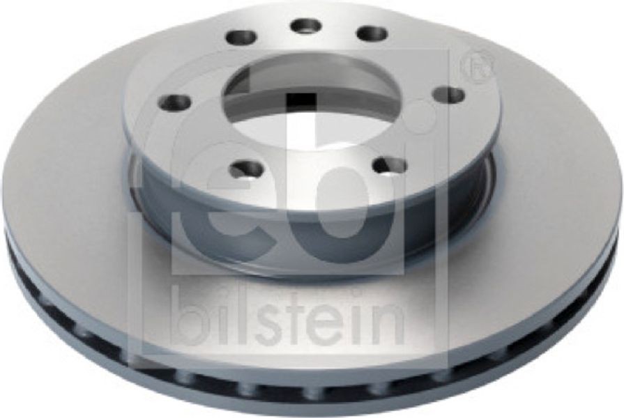 Febi Bilstein Δισκόπλακα - 27698