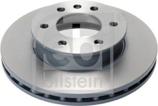 Febi Bilstein Δισκόπλακα - 27698