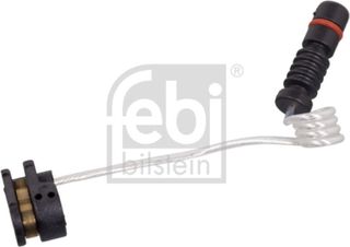 Febi Bilstein Προειδοπ. επαφή, Φθορά Υλικού Τριβής Των Φρένων - 28166