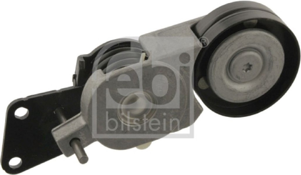 Febi Bilstein Τεντωτήρας ιμάντα, Ιμάντας poly-V - 30620