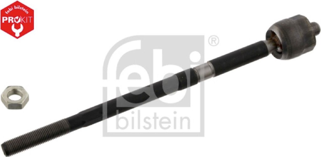 Febi Bilstein Άρθρωση, Μπάρα - 30829
