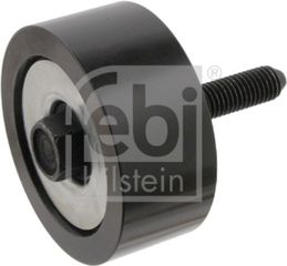 Febi Bilstein Τροχαλία παρέκκλισης, Ιμάντας poly-V - 30948