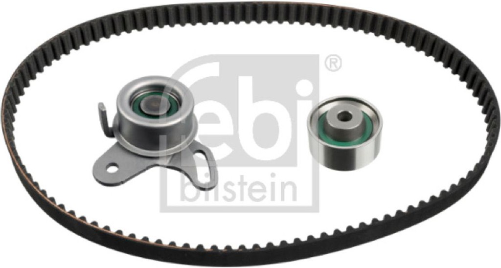 Febi Bilstein Σετ Οδοντωτού Ιμάντα - 31061