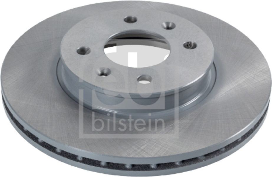 Febi Bilstein Δισκόπλακα - 31318