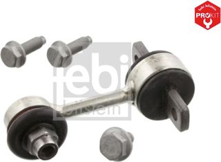 Febi Bilstein Ράβδος/στήριγμα, Ράβδος Στρέψης - 32491