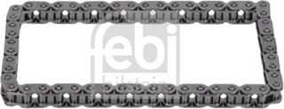 Febi Bilstein Καδένα , μετάδ. κίν. Αντλίας Λαδιού - 32545