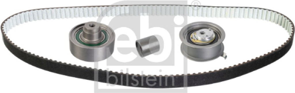 Febi Bilstein Σετ Οδοντωτού Ιμάντα - 32556
