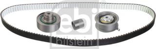 Febi Bilstein Σετ Οδοντωτού Ιμάντα - 32556