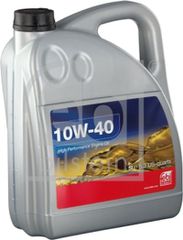 Febi Bilstein Λάδι Κινητήρα - 32933
