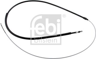 Febi Bilstein Ντίζα, Φρένο Ακινητοποίησης - 33207
