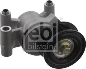 Febi Bilstein Τεντωτήρας ιμάντα, Ιμάντας poly-V - 33356