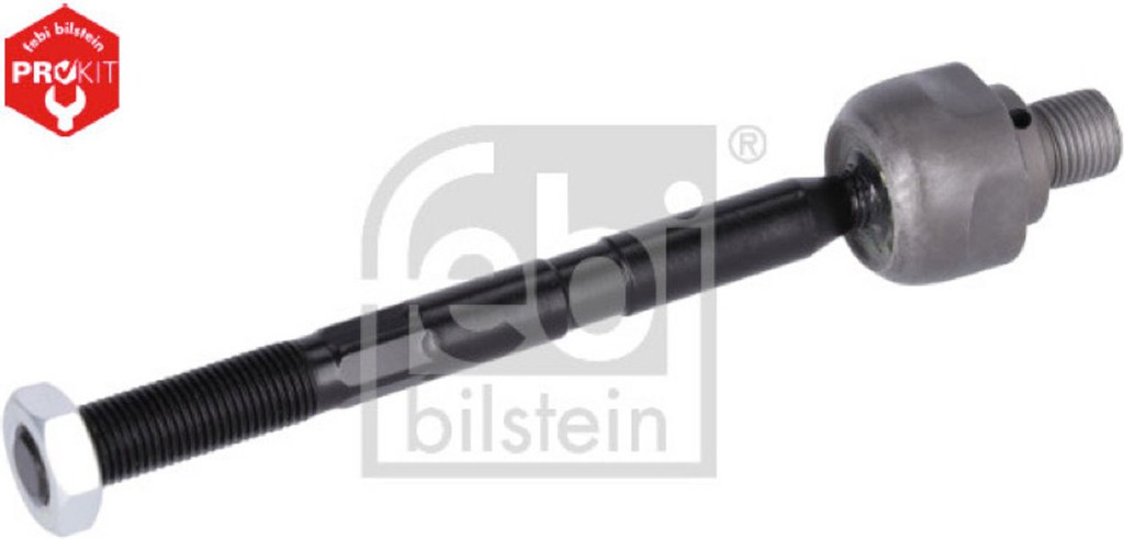 Febi Bilstein Άρθρωση, Μπάρα - 33450