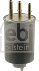 Febi Bilstein Φίλτρο Καυσίμου - 33464