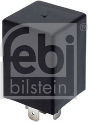 Febi Bilstein Ρελέ, Διάστημα Καθαρισμού Και Πλύσης - 34502