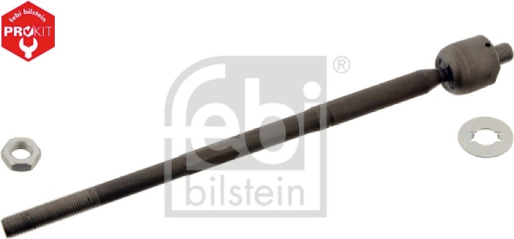 Febi Bilstein Άρθρωση, Μπάρα - 34616