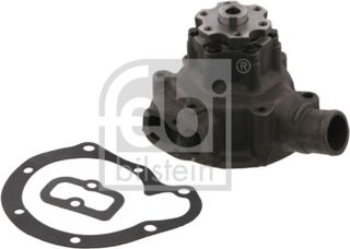 Febi Bilstein Αντλία νερού, Ψυγείο Κινητήρα - 35030