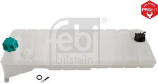 Febi Bilstein Δοχείο διαστολής, Ψυκτικό Υγρό - 35498