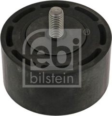 Febi Bilstein Τροχαλία παρέκκλισης, Ιμάντας poly-V - 35634