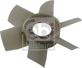 Febi Bilstein Φτερωτή, Ψύξη Κινητήρα - 35699